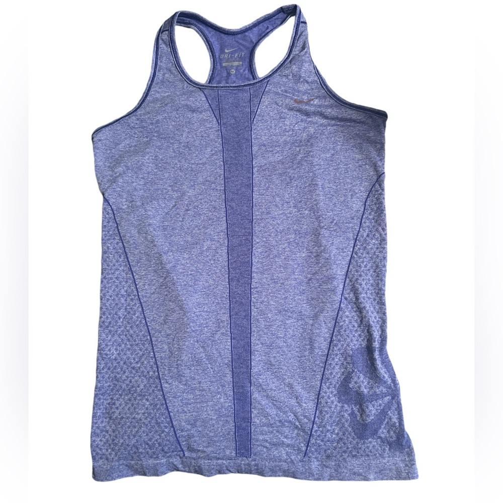 Nike | Dri-Fit Racerback Tank ⛹️‍♀️/ Size : M